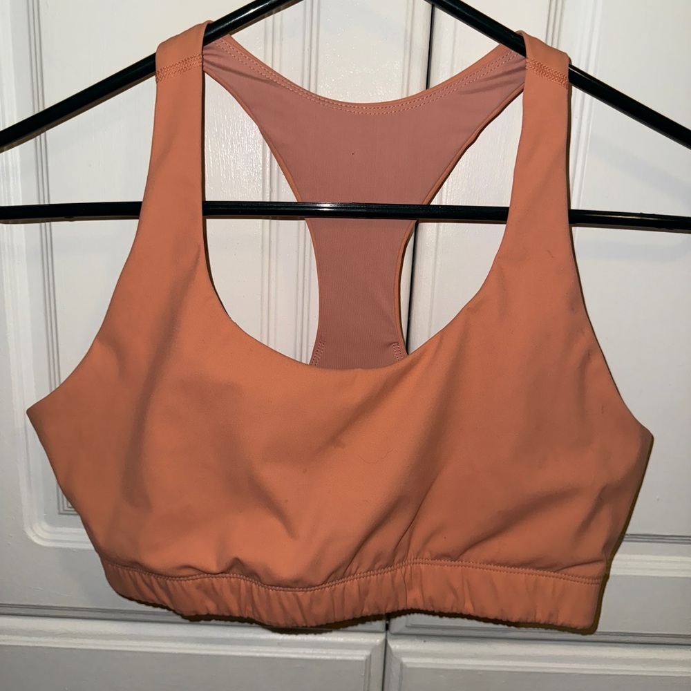 Outdoor Voices Sports Bra